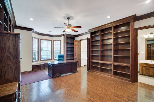 6420 Hayes Road, Midlothian, TX 76065