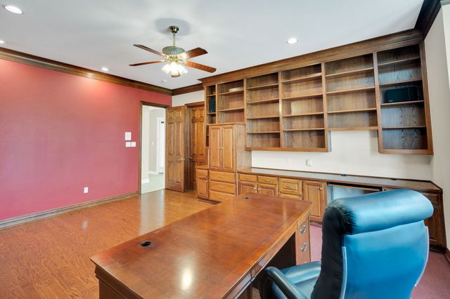 6420 Hayes Road, Midlothian, TX 76065