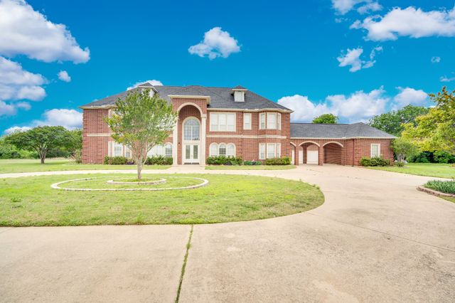 6420 Hayes Road, Midlothian, TX 76065