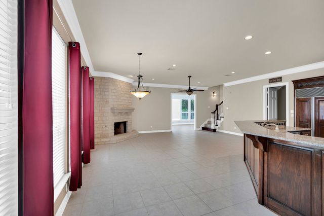6420 Hayes Road, Midlothian, TX 76065