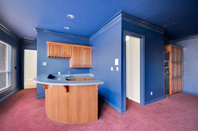 6420 Hayes Road, Midlothian, TX 76065