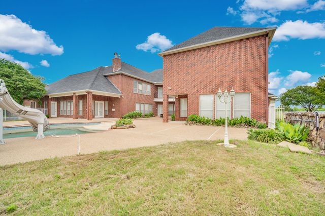 6420 Hayes Road, Midlothian, TX 76065