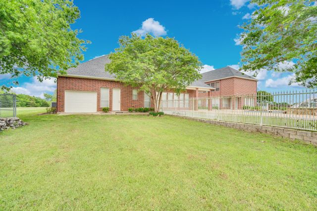 6420 Hayes Road, Midlothian, TX 76065
