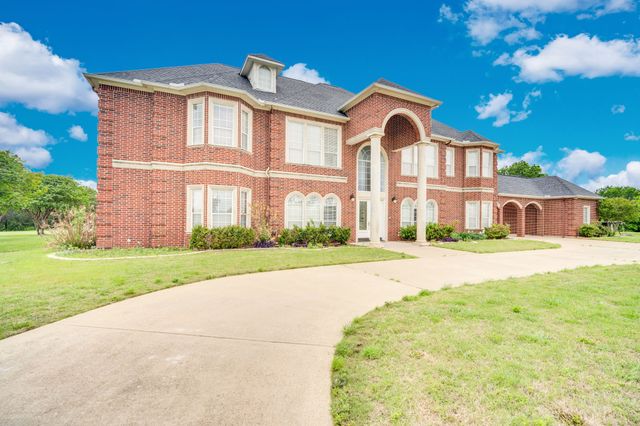 6420 Hayes Road, Midlothian, TX 76065