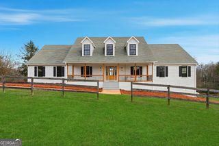 6540 Grindle Road, Gainesville, GA 30506