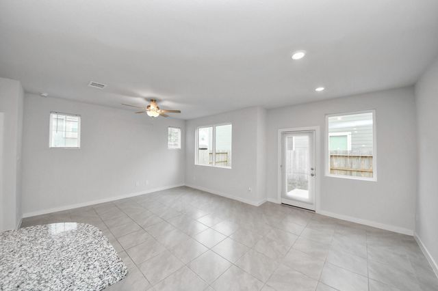 3830 Glossy Lake Drive, Houston, TX 77082