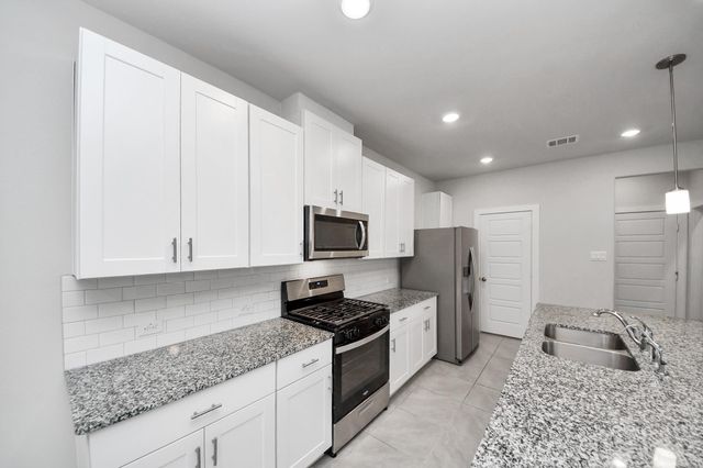 3830 Glossy Lake Drive, Houston, TX 77082