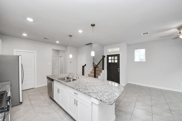 3830 Glossy Lake Drive, Houston, TX 77082