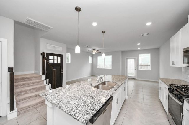 3830 Glossy Lake Drive, Houston, TX 77082