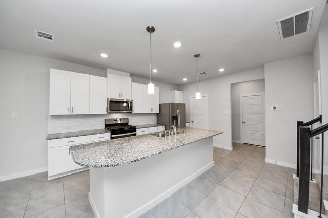 3830 Glossy Lake Drive, Houston, TX 77082
