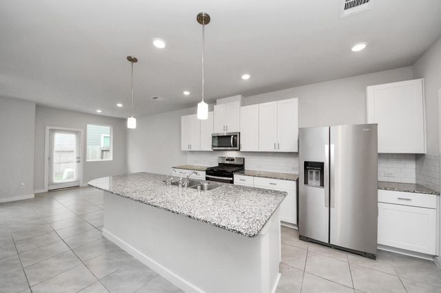 3830 Glossy Lake Drive, Houston, TX 77082