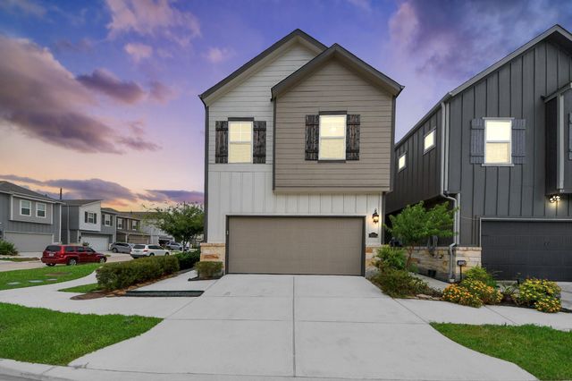 3830 Glossy Lake Drive, Houston, TX 77082