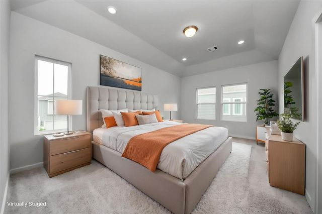 3830 Glossy Lake Drive, Houston, TX 77082