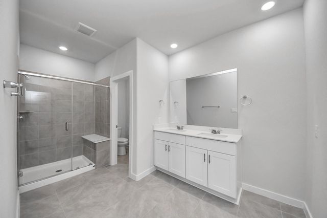 3830 Glossy Lake Drive, Houston, TX 77082