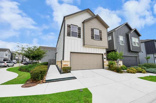3830 Glossy Lake Drive, Houston, TX 77082