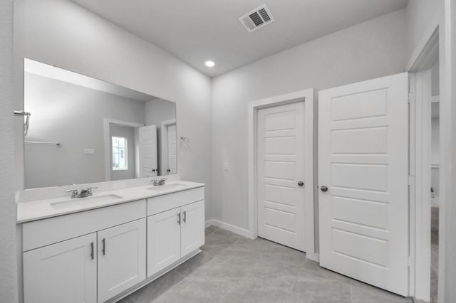 3830 Glossy Lake Drive, Houston, TX 77082