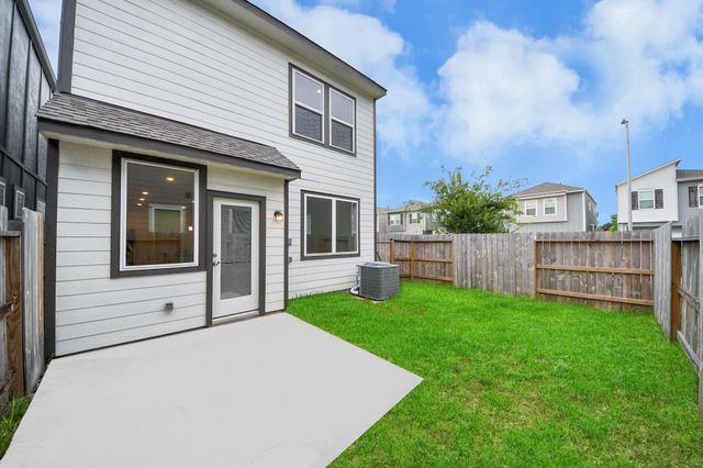 3830 Glossy Lake Drive, Houston, TX 77082