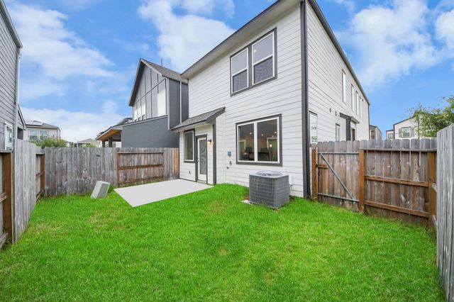 3830 Glossy Lake Drive, Houston, TX 77082