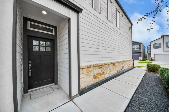 3830 Glossy Lake Drive, Houston, TX 77082
