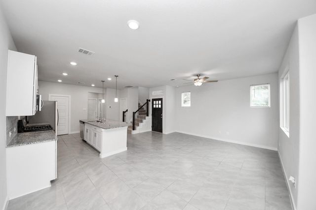 3830 Glossy Lake Drive, Houston, TX 77082