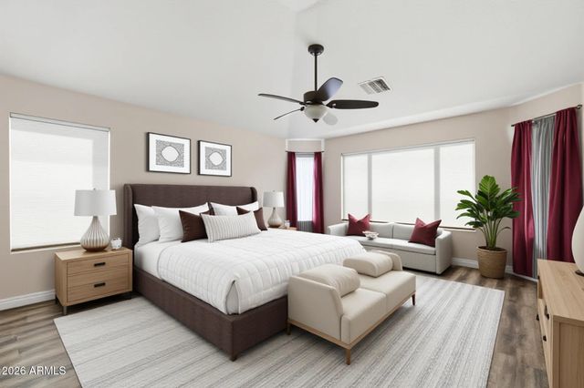 8357 W SAN JUAN Avenue, Glendale, AZ 85305