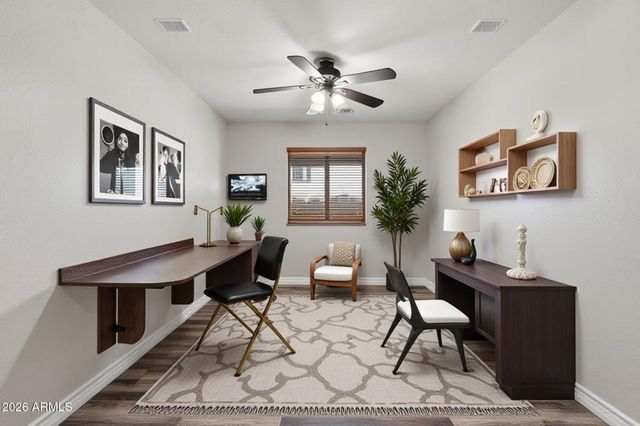 8357 W SAN JUAN Avenue, Glendale, AZ 85305