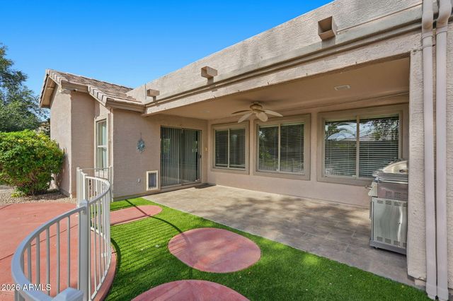 8357 W SAN JUAN Avenue, Glendale, AZ 85305