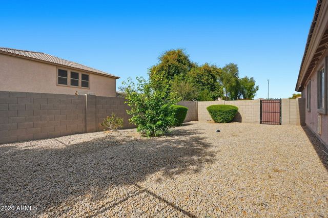 8357 W SAN JUAN Avenue, Glendale, AZ 85305