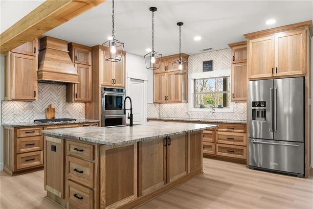 1750 Panorama Drive, Sautee Nacoochee, GA 30571