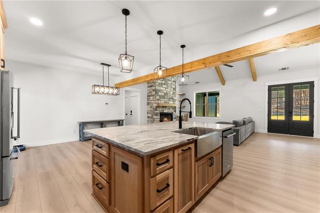 1750 Panorama Drive, Sautee Nacoochee, GA 30571