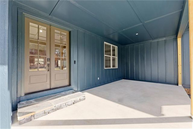 1750 Panorama Drive, Sautee Nacoochee, GA 30571