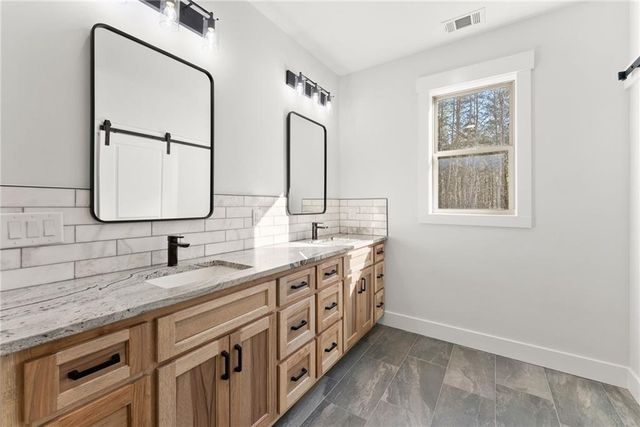 1750 Panorama Drive, Sautee Nacoochee, GA 30571