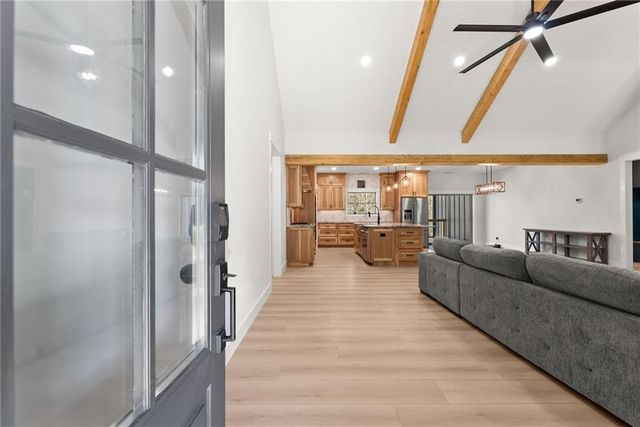 1750 Panorama Drive, Sautee Nacoochee, GA 30571