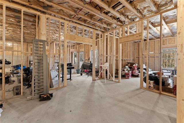 1750 Panorama Drive, Sautee Nacoochee, GA 30571