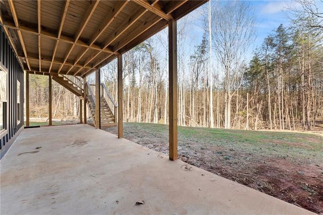 1750 Panorama Drive, Sautee Nacoochee, GA 30571