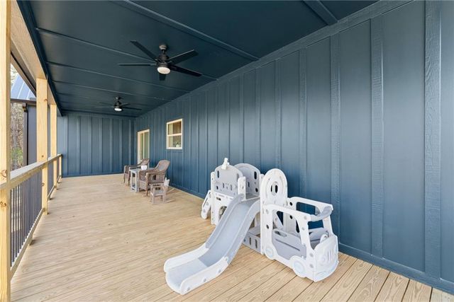 1750 Panorama Drive, Sautee Nacoochee, GA 30571