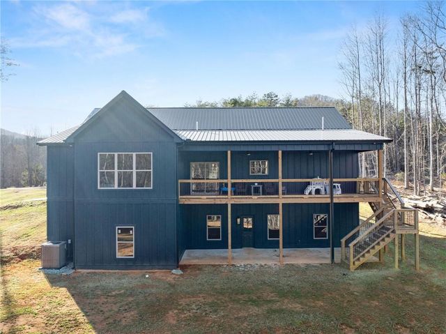 1750 Panorama Drive, Sautee Nacoochee, GA 30571