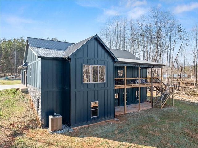 1750 Panorama Drive, Sautee Nacoochee, GA 30571