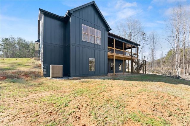 1750 Panorama Drive, Sautee Nacoochee, GA 30571