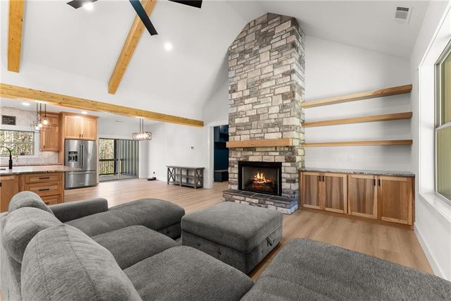 1750 Panorama Drive, Sautee Nacoochee, GA 30571