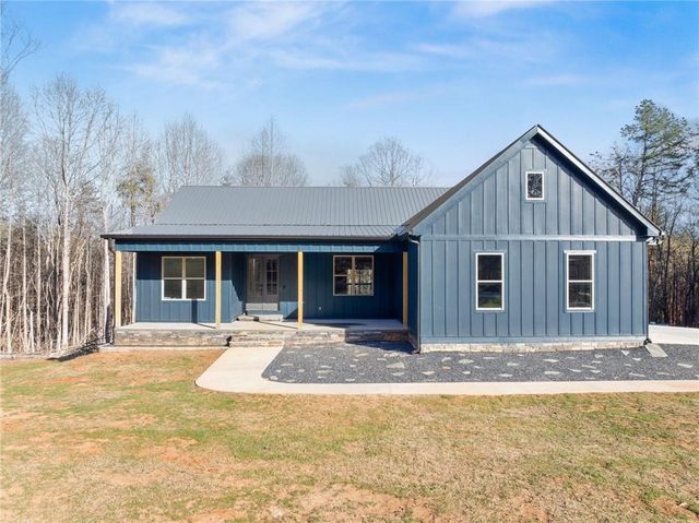 1750 Panorama Drive, Sautee Nacoochee, GA 30571