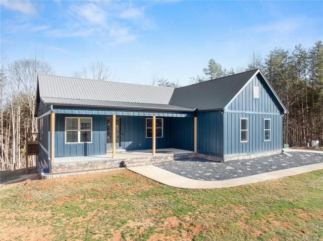 1750 Panorama Drive, Sautee Nacoochee, GA 30571