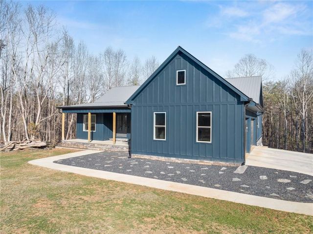 1750 Panorama Drive, Sautee Nacoochee, GA 30571