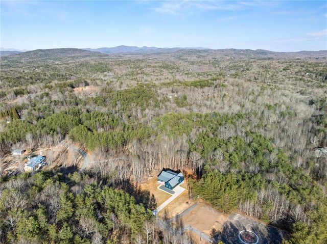 1750 Panorama Drive, Sautee Nacoochee, GA 30571