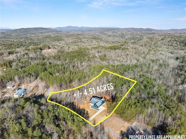 1750 Panorama Drive, Sautee Nacoochee, GA 30571