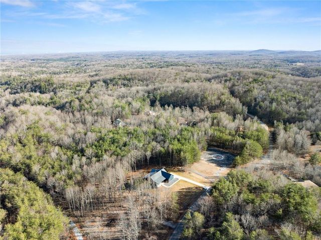 1750 Panorama Drive, Sautee Nacoochee, GA 30571
