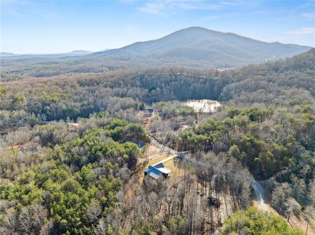 1750 Panorama Drive, Sautee Nacoochee, GA 30571