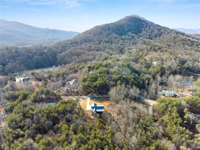 1750 Panorama Drive, Sautee Nacoochee, GA 30571