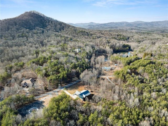 1750 Panorama Drive, Sautee Nacoochee, GA 30571