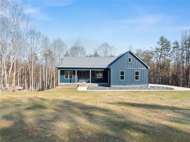 1750 Panorama Drive, Sautee Nacoochee, GA 30571